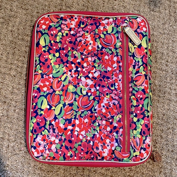 Lilly Pulitzer Agenda Folio - Picture 3 of 3